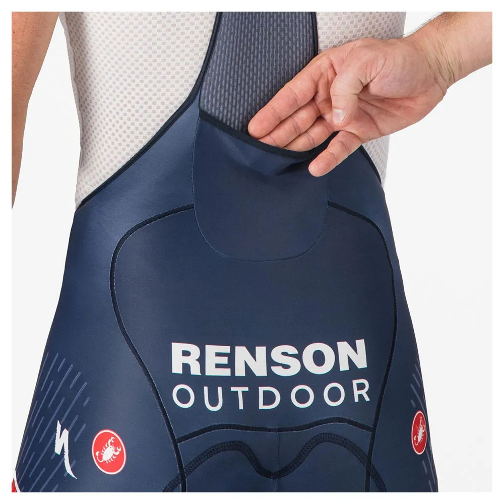 Castelli Free Aero Race S Cykelbyxor
