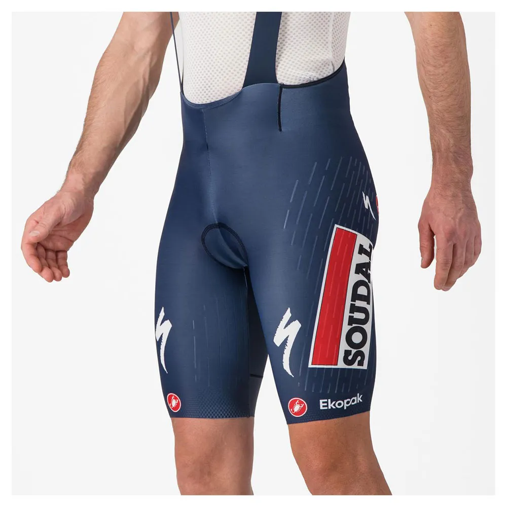 Castelli Free Aero Race S Cykelbyxor Castelli Free Aero Race S Cykelbyxor
