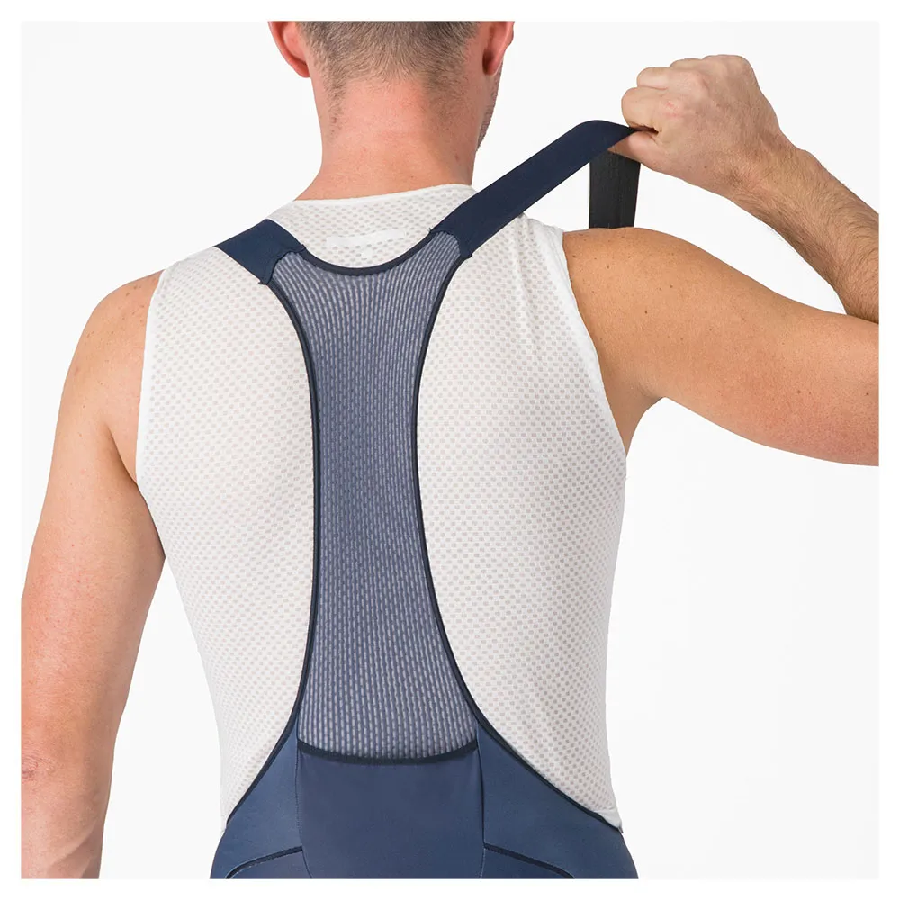 Castelli Free Aero Race S Cykelbyxor Castelli Free Aero Race S Cykelbyxor