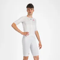 Castelli Free Aero Race S W Cykelshorts Castelli Free Aero Race S W Cykelshorts