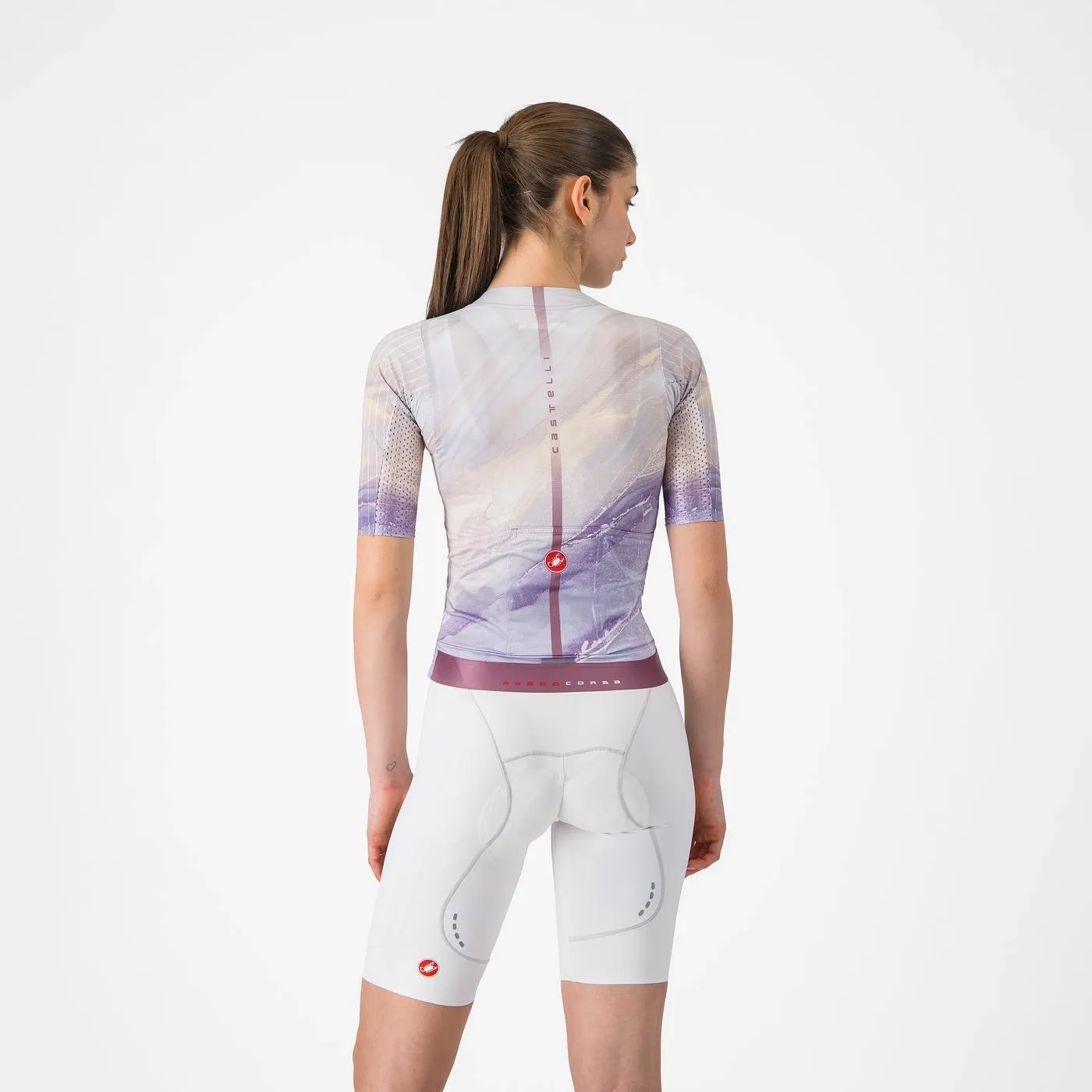 Castelli Free Aero Race S W Cykelshorts Castelli Free Aero Race S W Cykelshorts