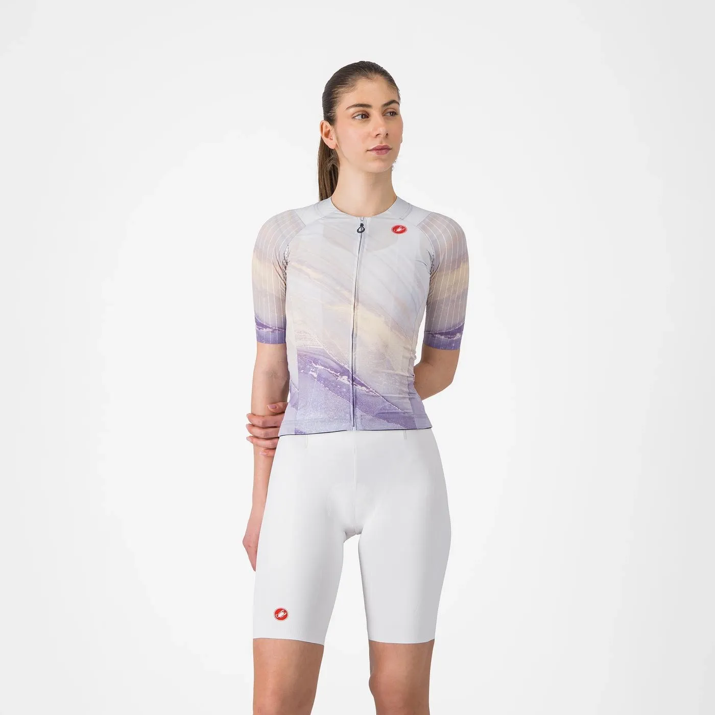 Castelli Free Aero Race S W Cykelshorts Castelli Free Aero Race S W Cykelshorts