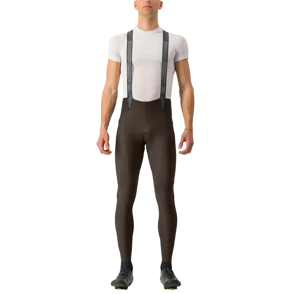 Castelli Free Aero RC Bib Tights Castelli Free Aero RC Bib Tights