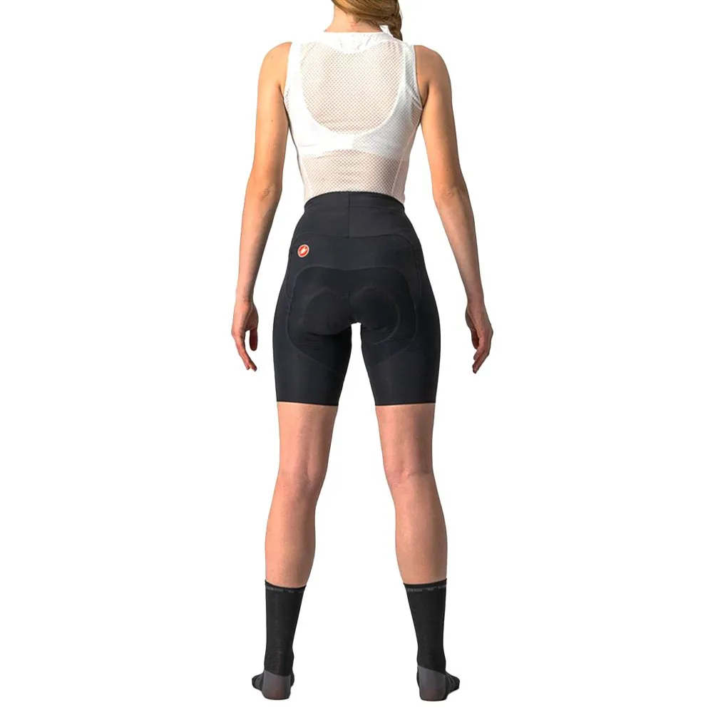 Castelli Free Aero Rc Cykelbyxor Utan Axelband Castelli Free Aero Rc Cykelbyxor Utan Axelband