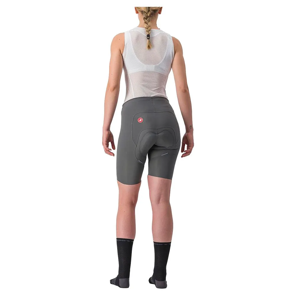Castelli Free Aero Rc Cykelbyxor Utan Axelband Castelli Free Aero Rc Cykelbyxor Utan Axelband