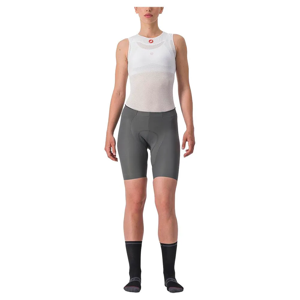 Castelli Free Aero Rc Cykelbyxor Utan Axelband Castelli Free Aero Rc Cykelbyxor Utan Axelband