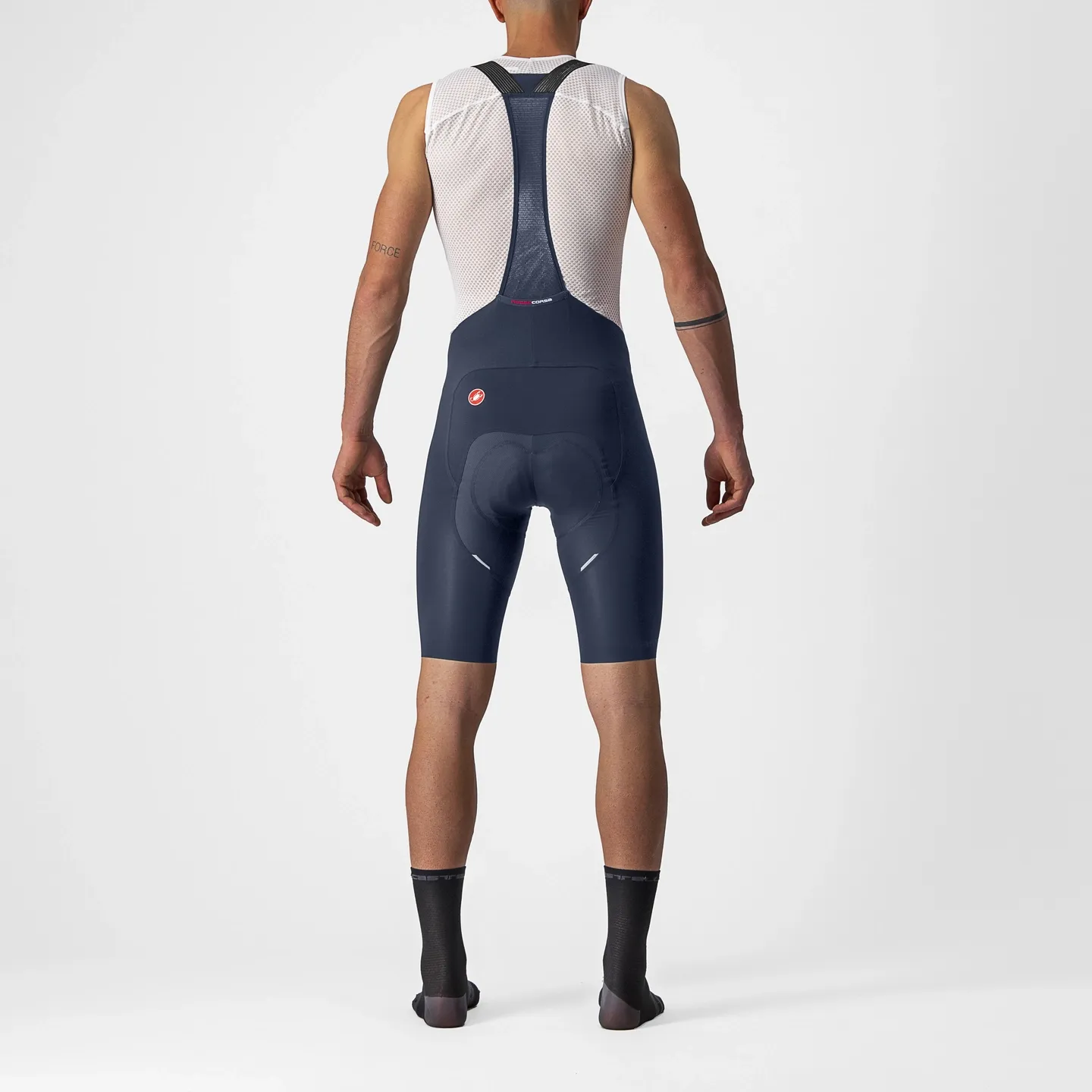 Castelli Free Aero RC Cykelshorts