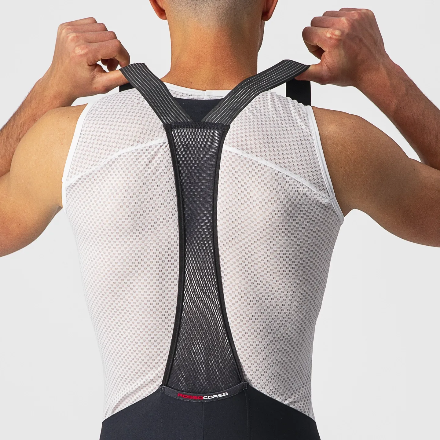 Castelli Free Aero RC Cykelshorts