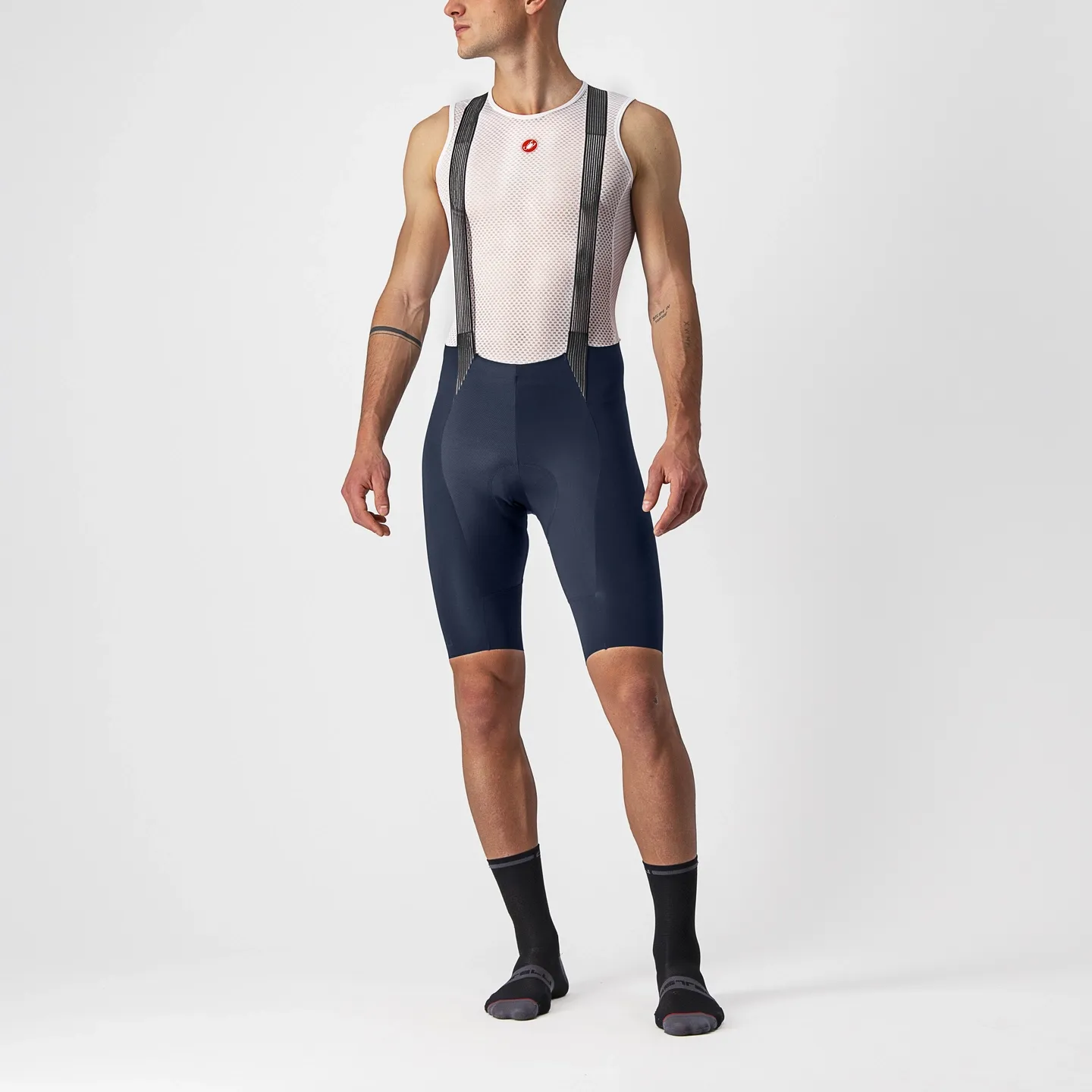 Castelli Free Aero RC Cykelshorts