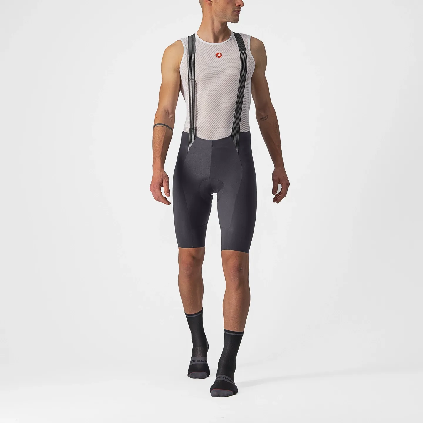Castelli Free Aero RC Cykelshorts