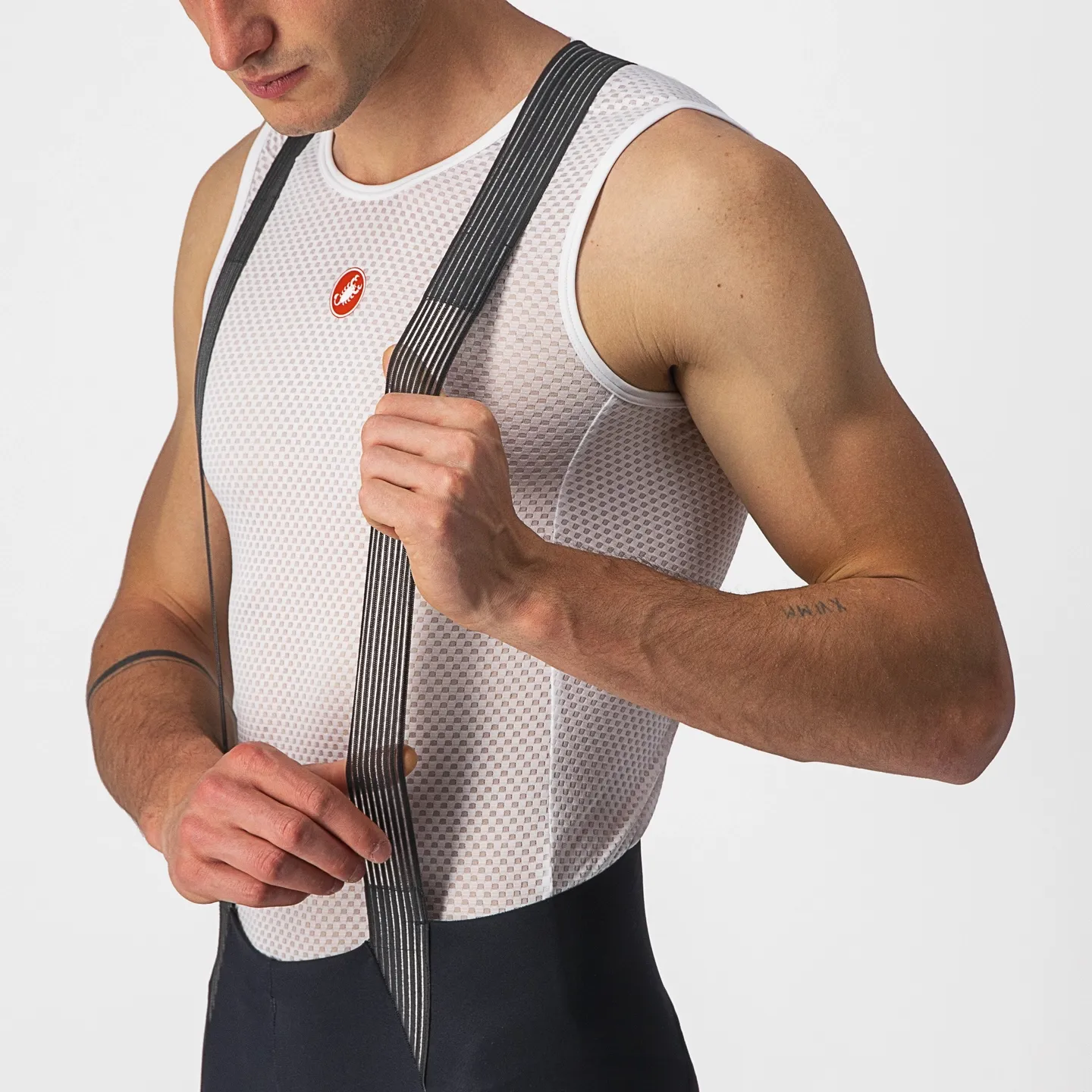 Castelli Free Aero RC Cykelshorts