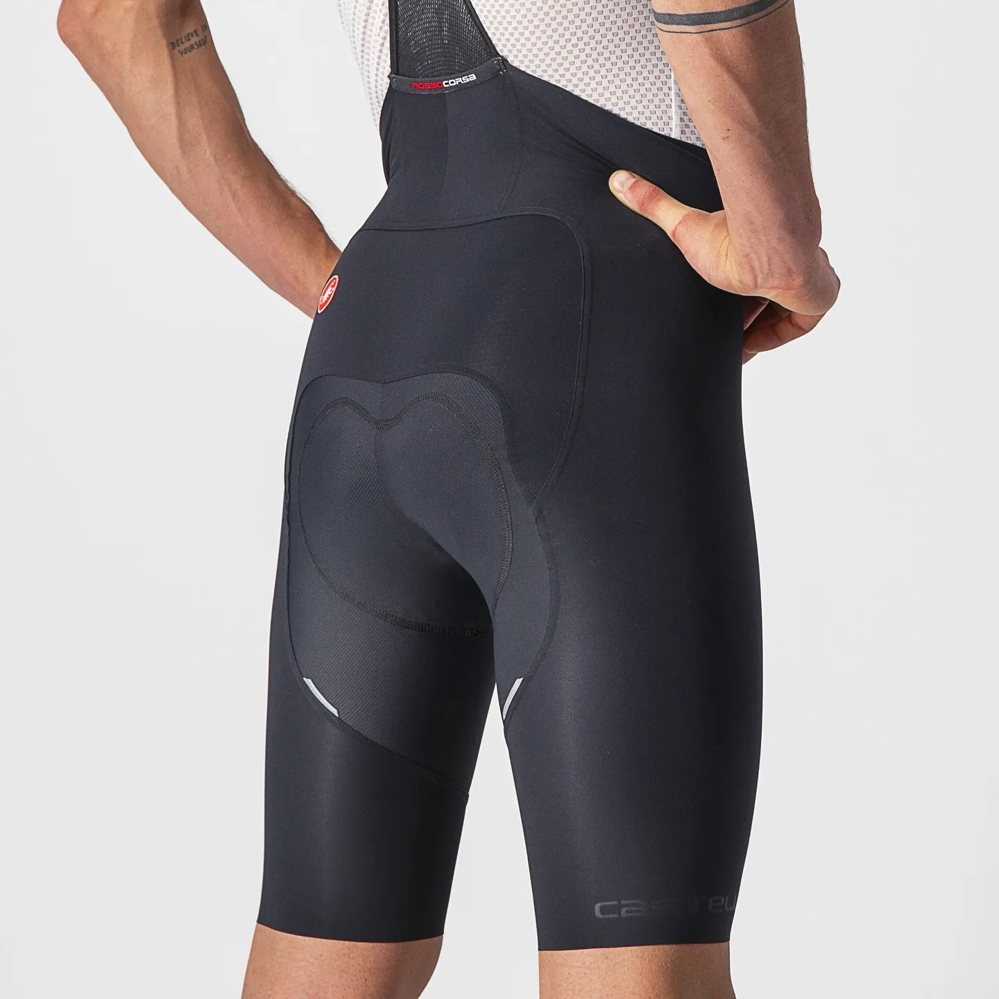 Castelli Free Aero RC Cykelshorts