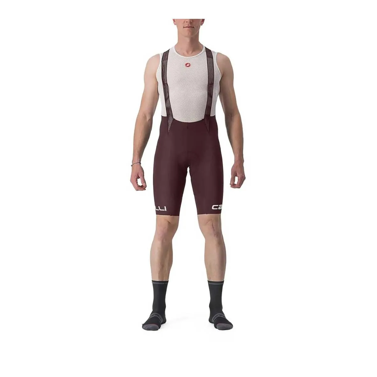 Castelli Free Aero RC Cykelshorts