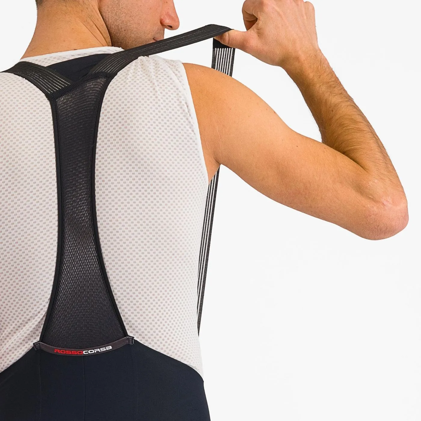 Castelli Free Aero RC Cykelshorts Castelli Free Aero RC Cykelshorts