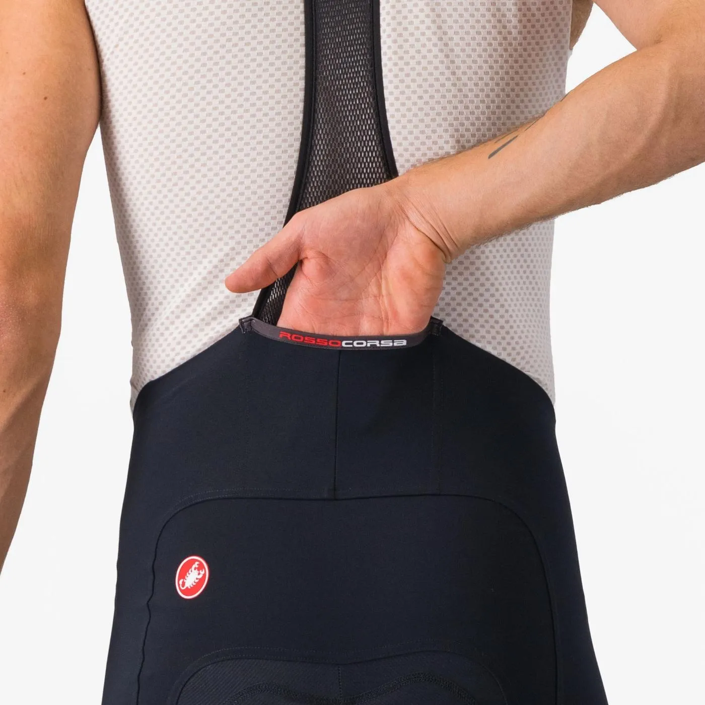 Castelli Free Aero RC Cykelshorts Castelli Free Aero RC Cykelshorts