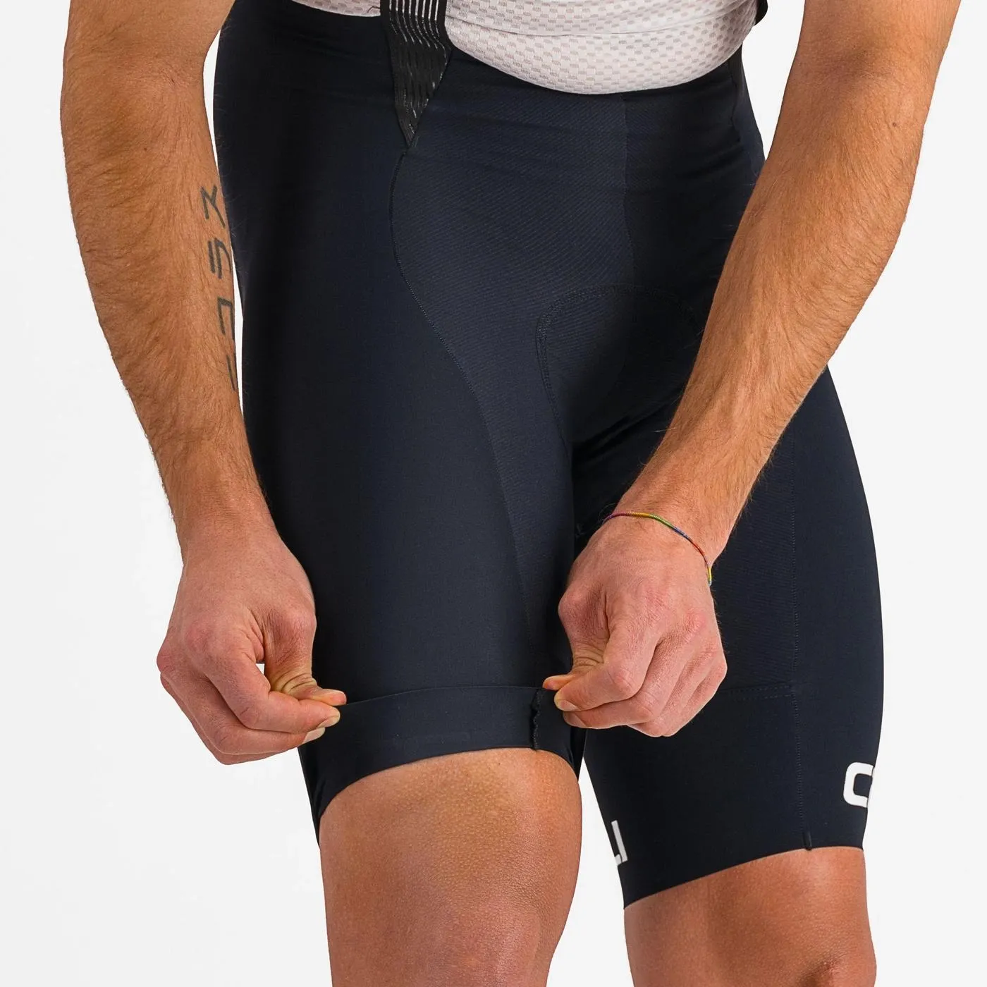 Castelli Free Aero RC Cykelshorts Castelli Free Aero RC Cykelshorts