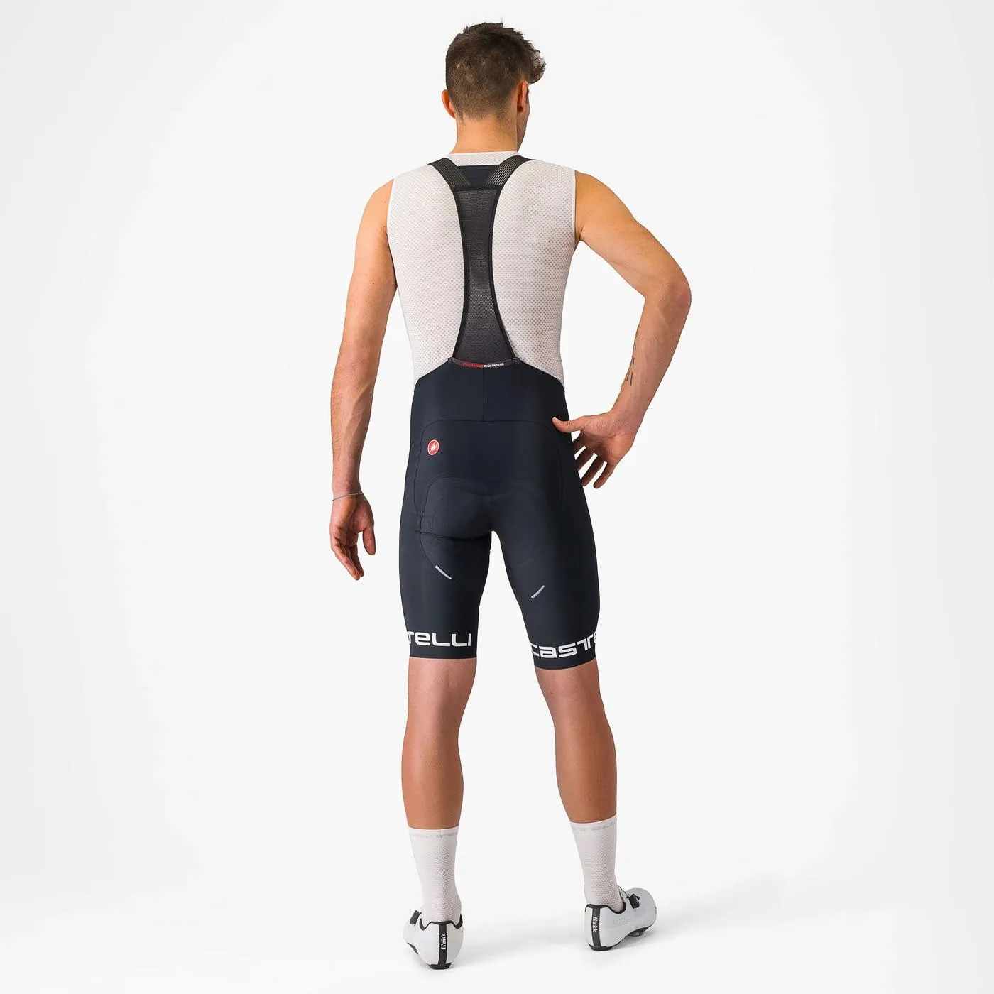 Castelli Free Aero RC Cykelshorts Castelli Free Aero RC Cykelshorts