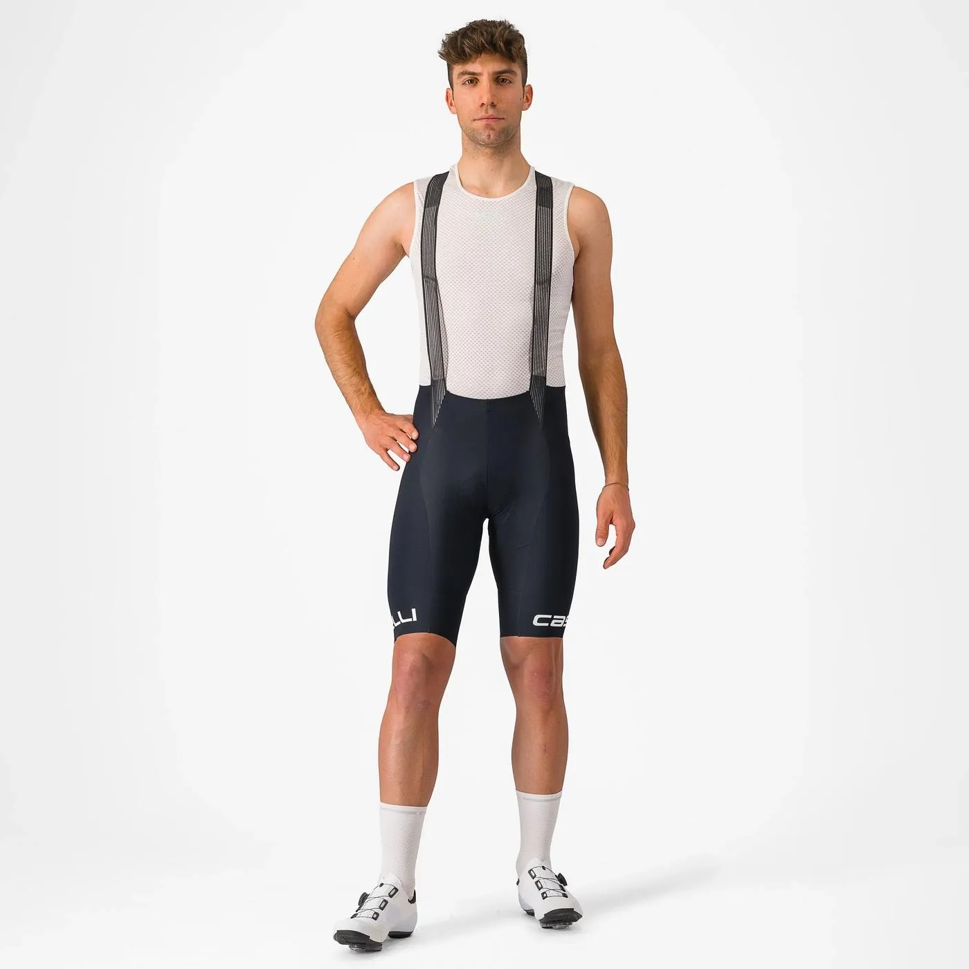 Castelli Free Aero RC Cykelshorts Castelli Free Aero RC Cykelshorts