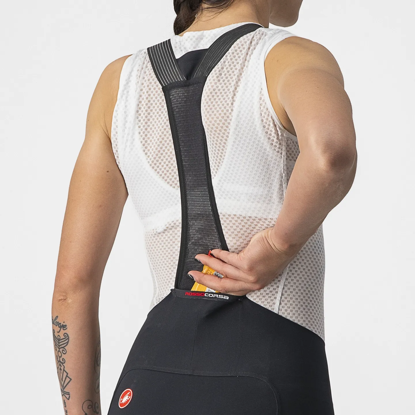 Castelli Free Aero RC Dam Bib Shorts Castelli Free Aero RC Dam Bib Shorts