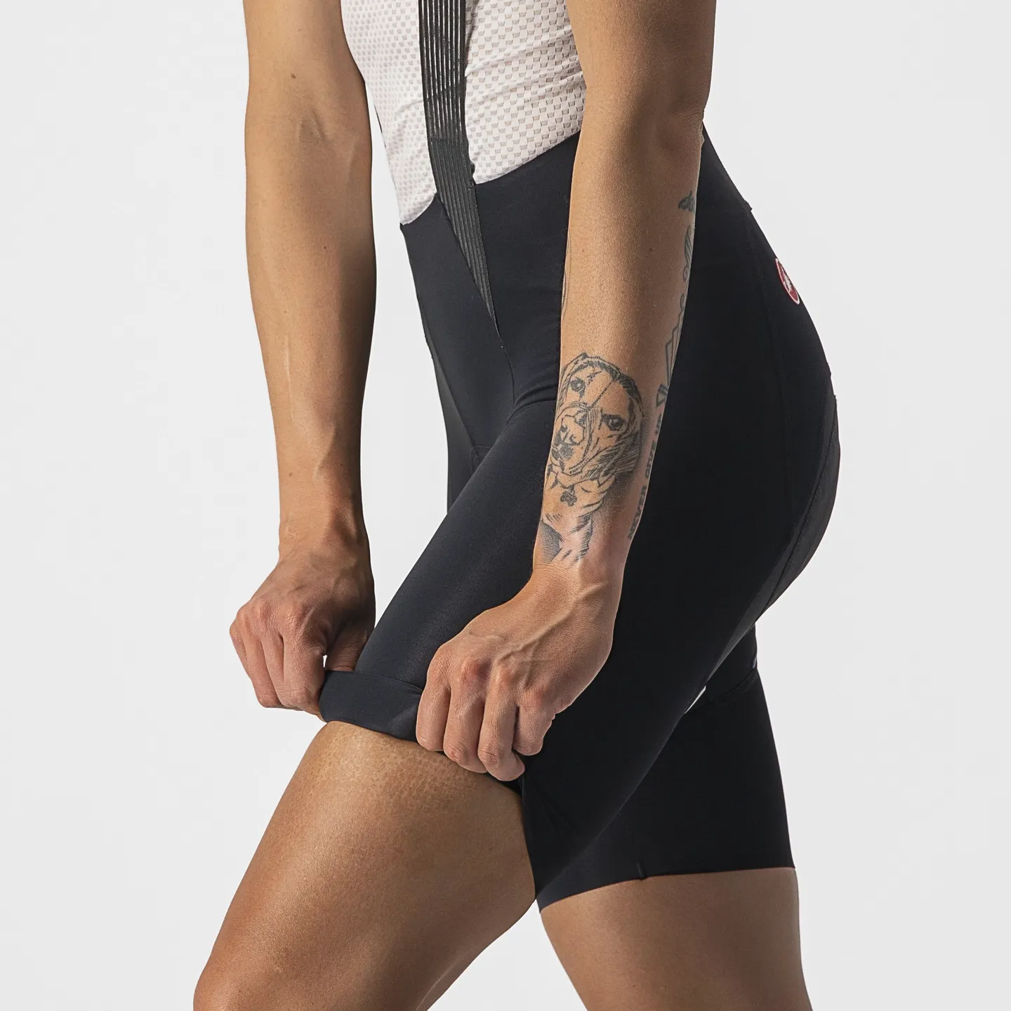 Castelli Free Aero RC Dam Bib Shorts Castelli Free Aero RC Dam Bib Shorts