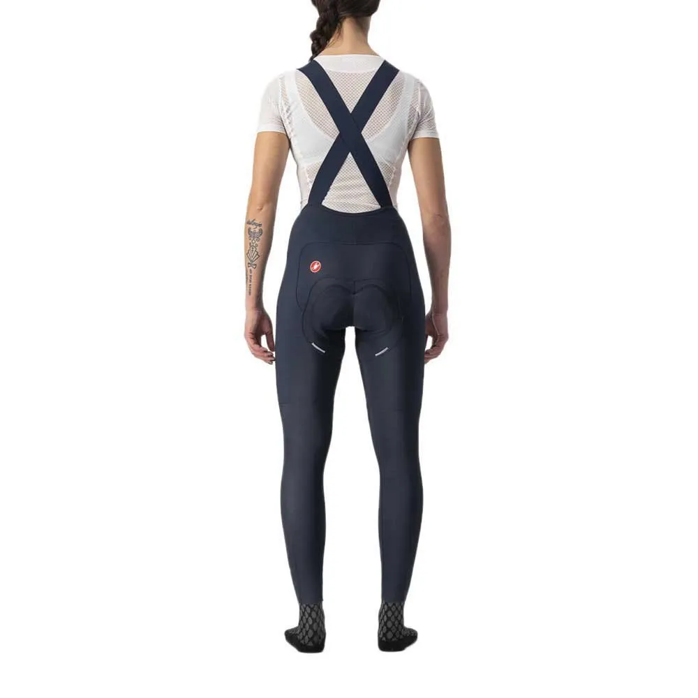 Castelli Free Aero Rc Dt Cykelbyxor Castelli Free Aero Rc Dt Cykelbyxor