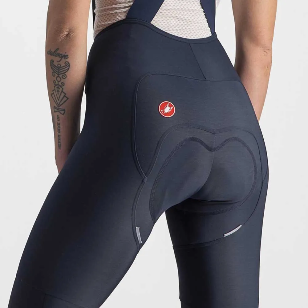 Castelli Free Aero Rc Dt Cykelbyxor Castelli Free Aero Rc Dt Cykelbyxor