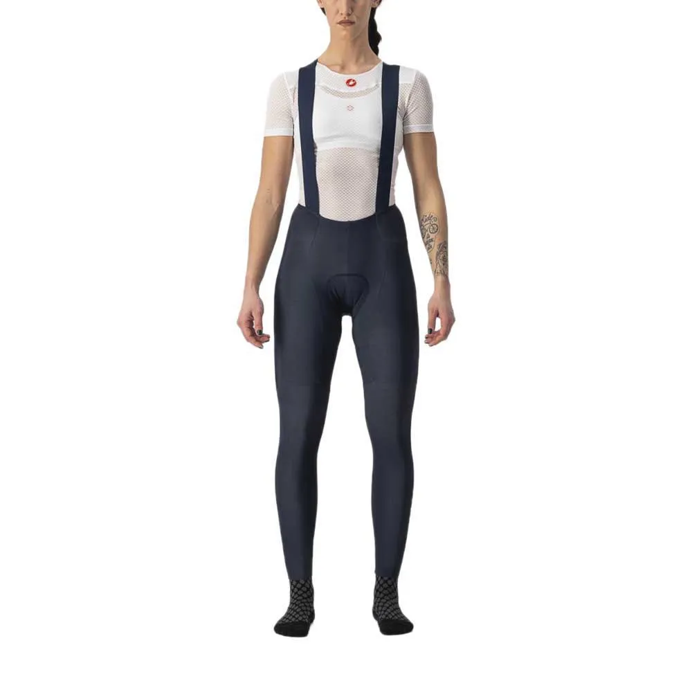 Castelli Free Aero Rc Dt Cykelbyxor Castelli Free Aero Rc Dt Cykelbyxor