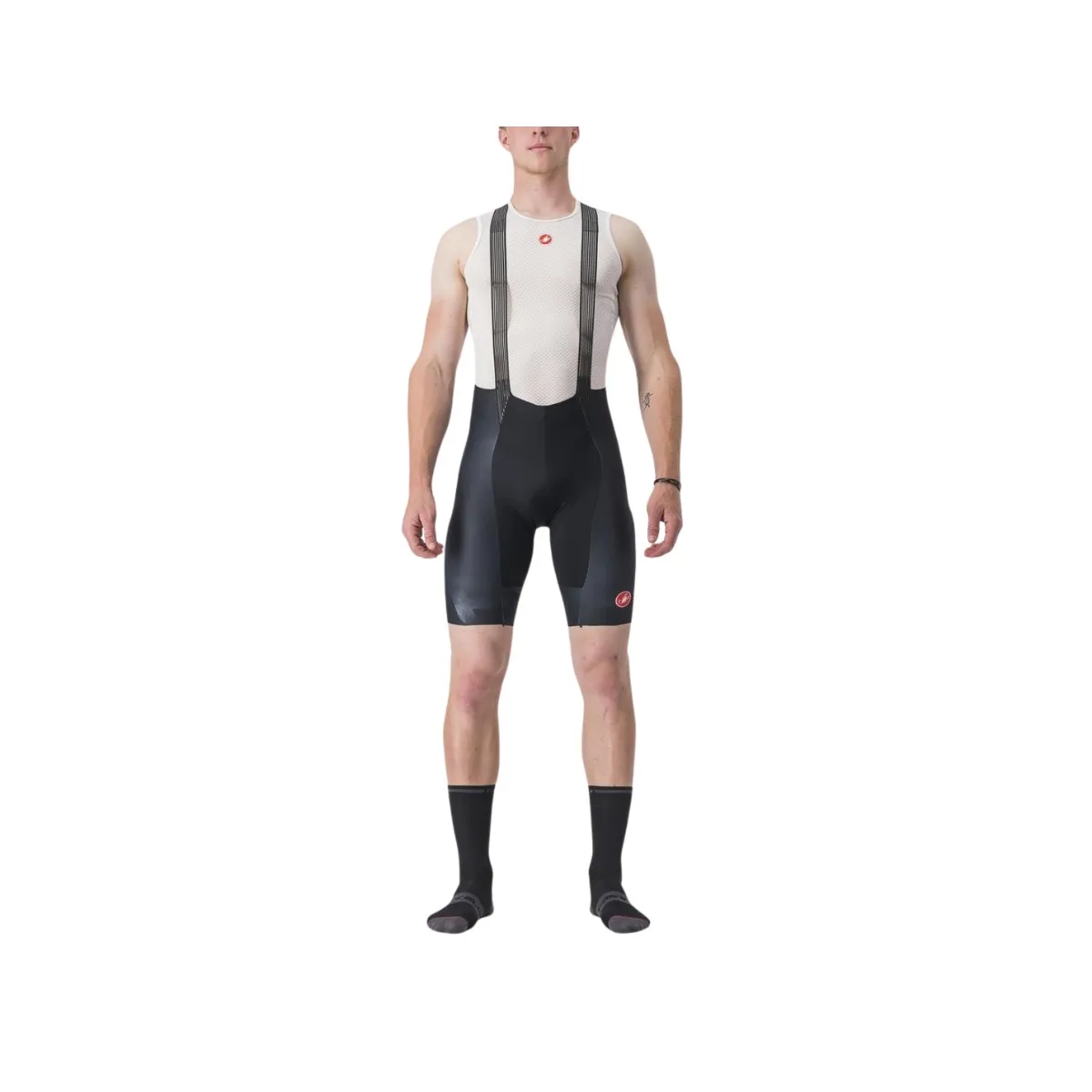 Castelli Free Aero RC Kit Bib Shorts Castelli Free Aero RC Kit Bib Shorts
