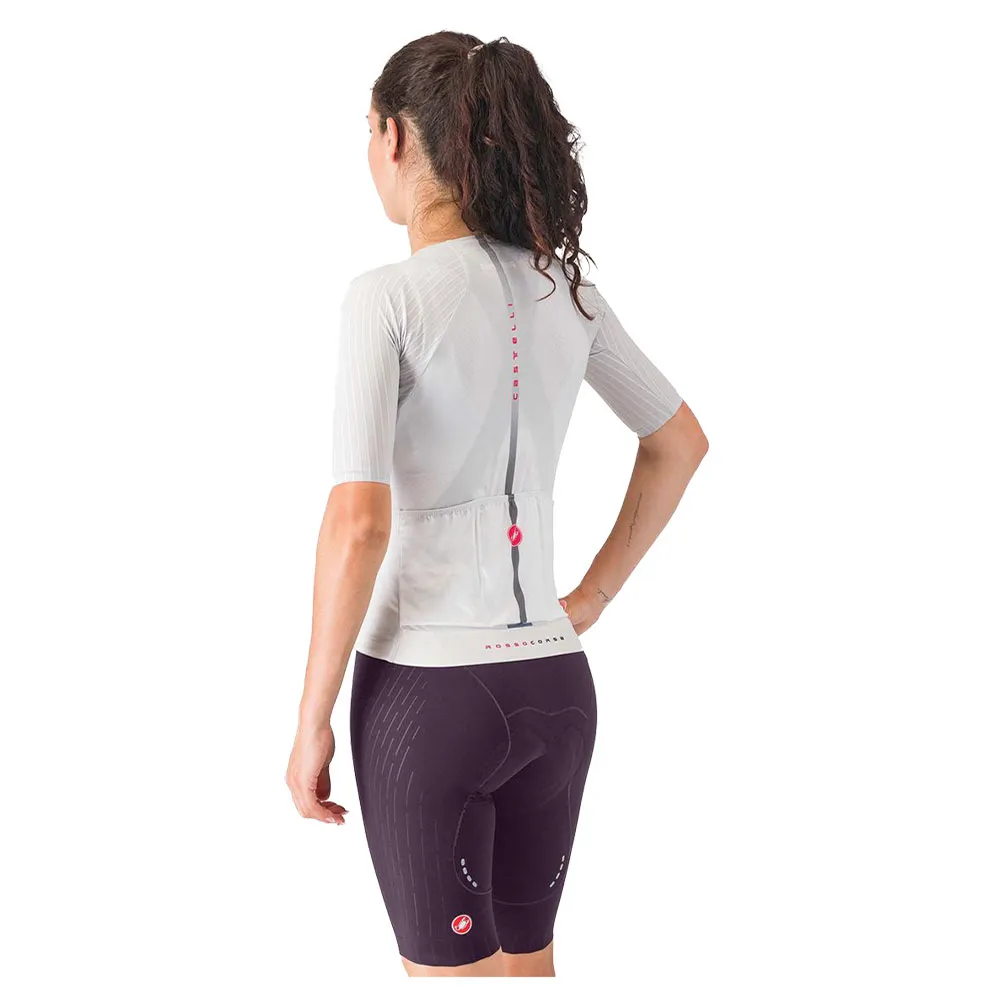 Castelli Free Aero Rc S Cykelbyxor Utan Axelband, Dark black Castelli Free Aero Rc S Cykelbyxor Utan Axelband, Dark black