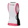 Castelli Free Dame Tri Singlet, Svart