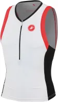 Castelli Free Herre Tri Singlet Castelli Free Herre Tri Singlet