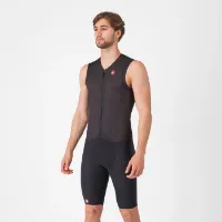 Castelli Free Sanremo 3 SL Tri Suit Castelli Free Sanremo 3 SL Tri Suit
