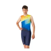 Castelli Free Sanremo 3 SL Tri Suit