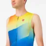 Castelli Free Sanremo 3 SL Tri Suit
