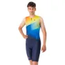 Castelli Free Sanremo 3 SL Tri Suit