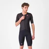 Castelli Free Sanremo 3 SS Tri Suit Castelli Free Sanremo 3 SS Tri Suit