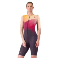 Castelli Free Sanremo 3 SS Tri Suit