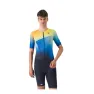 Blue Yellow