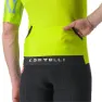 Castelli Free Speed 2 Race Kortärmad Triathlontröja