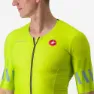 Castelli Free Speed 2 Race Kortärmad Triathlontröja
