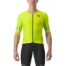 Castelli Free Speed 2 Race Kortärmad Triathlontröja