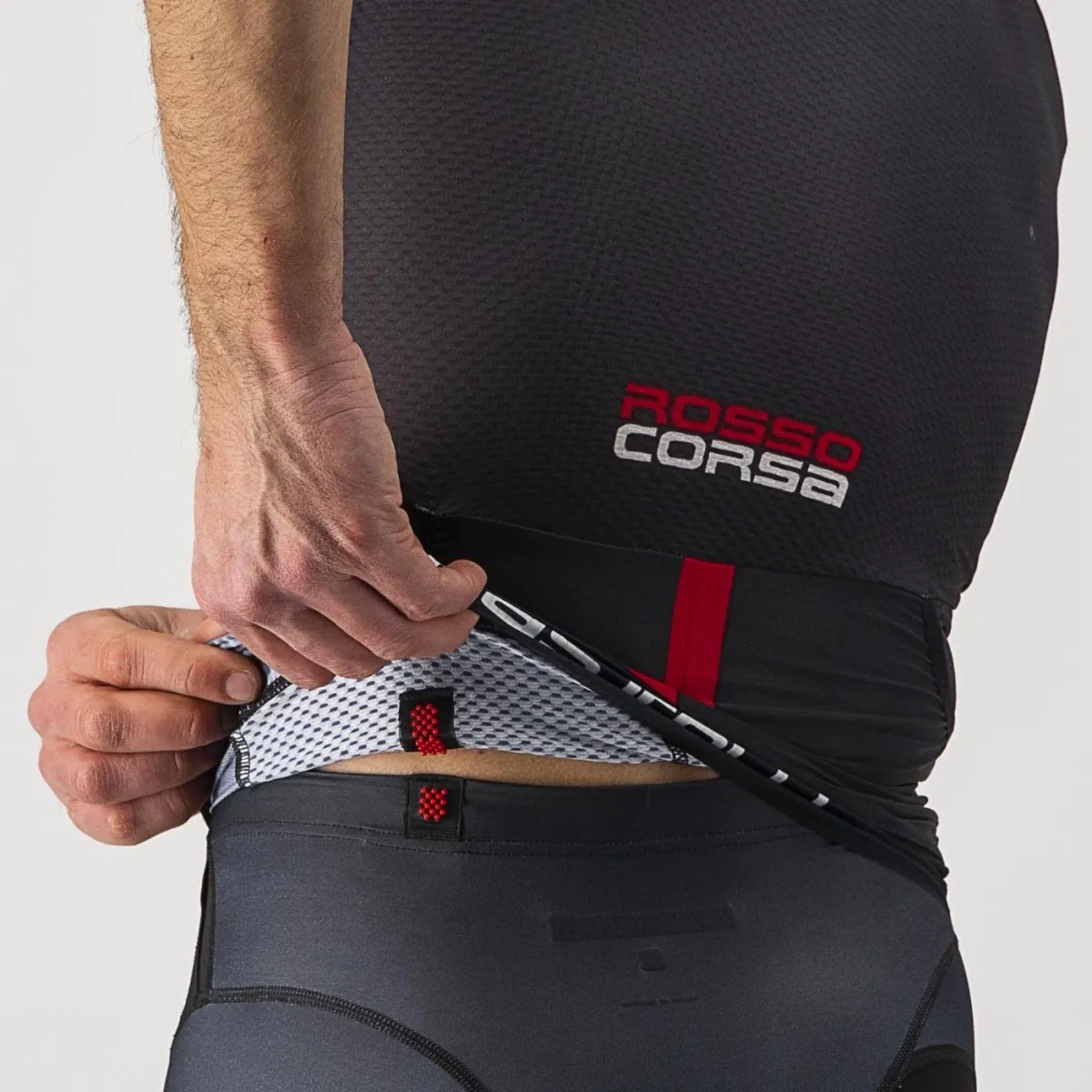 Castelli Free Speed 2 Race Tritröja Castelli Free Speed 2 Race Tritröja