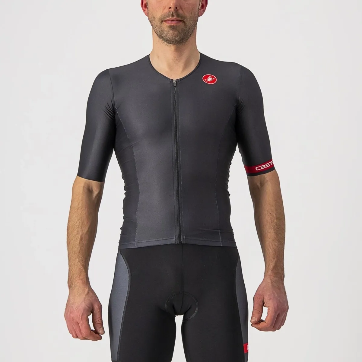 Castelli Free Speed 2 Race Tritröja Castelli Free Speed 2 Race Tritröja