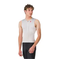 Castelli Free Speed 3 ärmlös Triathlontröja Castelli Free Speed 3 ärmlös Triathlontröja