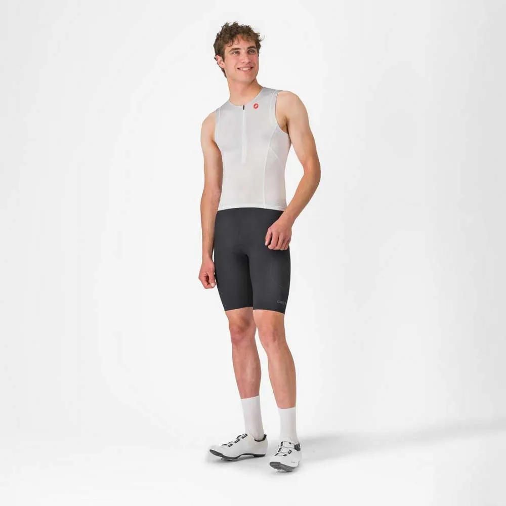 Castelli Free Speed 3 ärmlös Triathlontröja Castelli Free Speed 3 ärmlös Triathlontröja