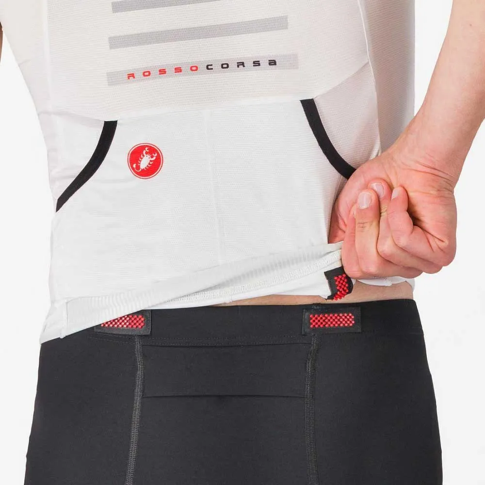 Castelli Free Speed 3 ärmlös Triathlontröja Castelli Free Speed 3 ärmlös Triathlontröja
