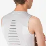 Castelli Free Speed 3 ärmlös Triathlontröja
