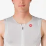 Castelli Free Speed 3 ärmlös Triathlontröja