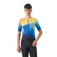 Castelli Free Speed 3 Tri Tröja