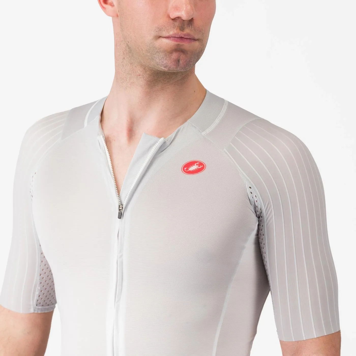 Castelli Free Speed 3 Tri Tröja Castelli Free Speed 3 Tri Tröja